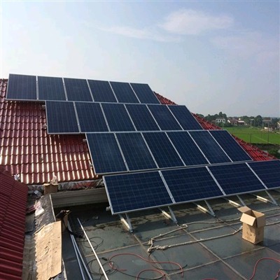 Do-kay plat oswa sistèm aliye twati an pant?