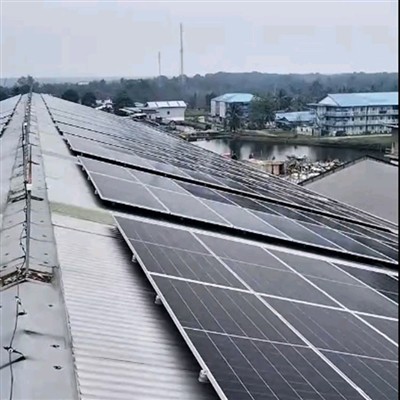 Èske sistèm montaj twati yo ka reziste move tan?