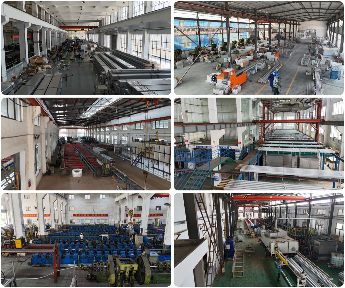 CHENGLIDA's Production Equipment CHENGLIDA's Production Equipment