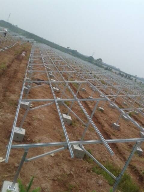 Jiangshan 24 MW Project Site Photos Jiangshan 24 MW Project Site Photos