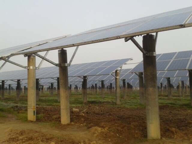 2017 Jiangsu Lianshui Project Site Photos 2017 Jiangsu Lianshui Project Site Photos