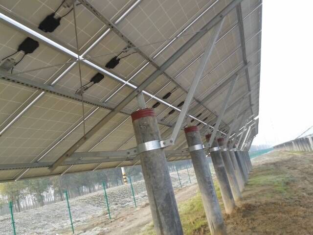 2017 Jiangsu Lianshui Project Site Photos 2017 Jiangsu Lianshui Project Site Photos