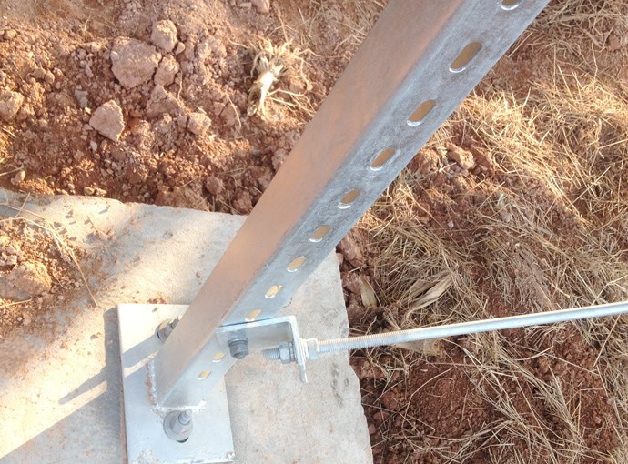 2019 200 MW Agro-Solar Complementary Project in Quzhou, Zhejiang 2019 200 MW Agro-Solar Complementary Project in Quzhou, Zhejiang