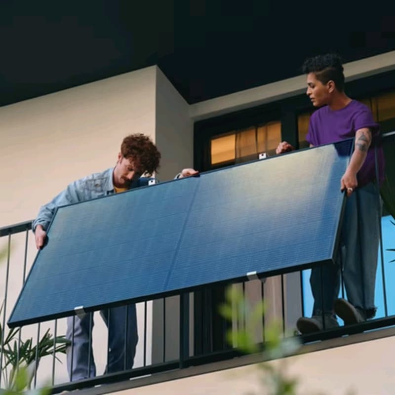 Advantage Of Balcony Solar Bracket Advantage Of Balcony Solar Bracket