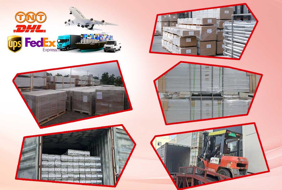 CHENGLIDA Packaging and Shipping CHENGLIDA Packaging and Shipping