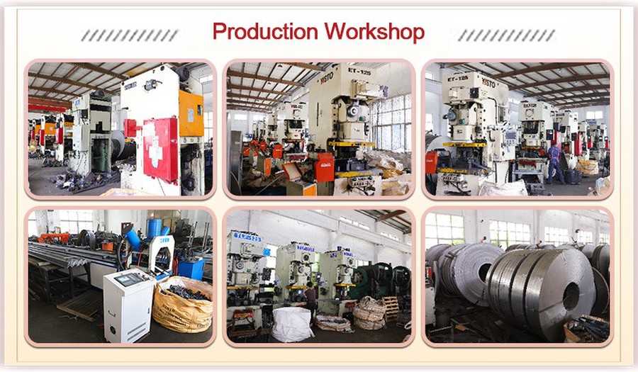 CHENGLIDAs production workshop CHENGLIDAs production workshop