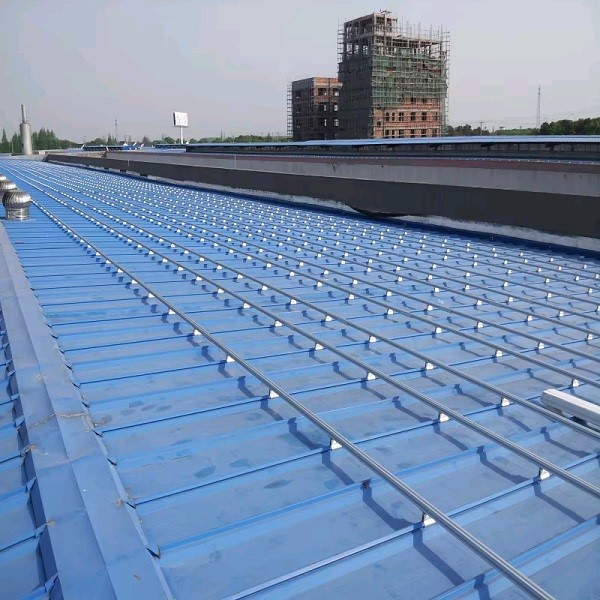 Solar PV Clamp Completed Cases Solar PV Clamp Completed Cases