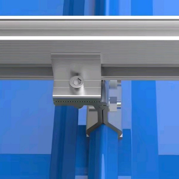 Solar PV Clamp Completed Cases Solar PV Clamp Completed Cases