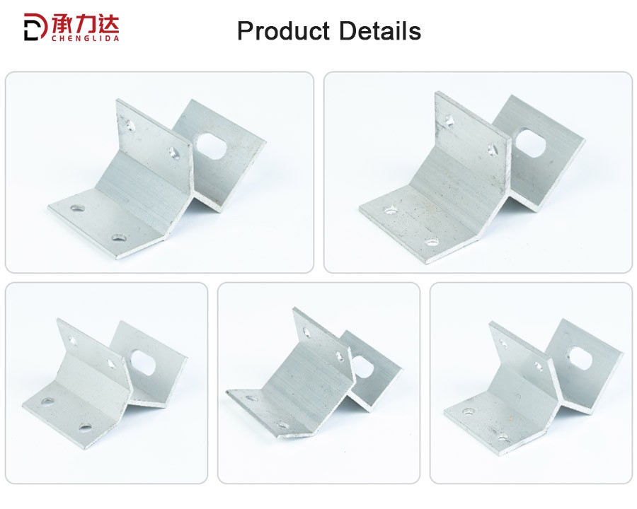 Solar PV Clamp Solar PV Clamp