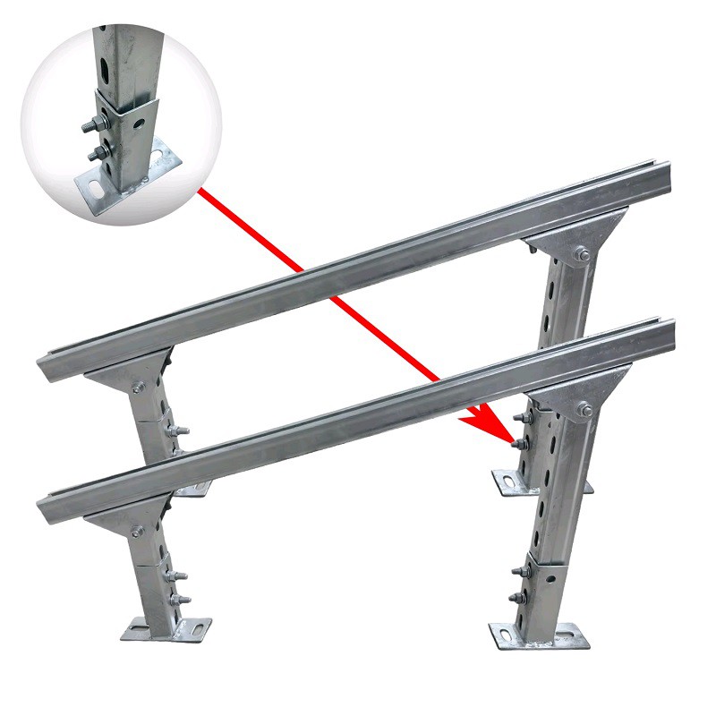 Photovoltaic Base Details Photovoltaic Base Details