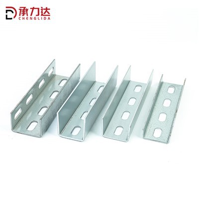 Photovoltaïque Support Connector