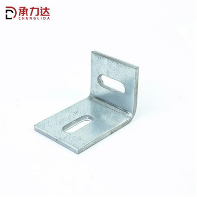 Solè Panel Mounting L Support